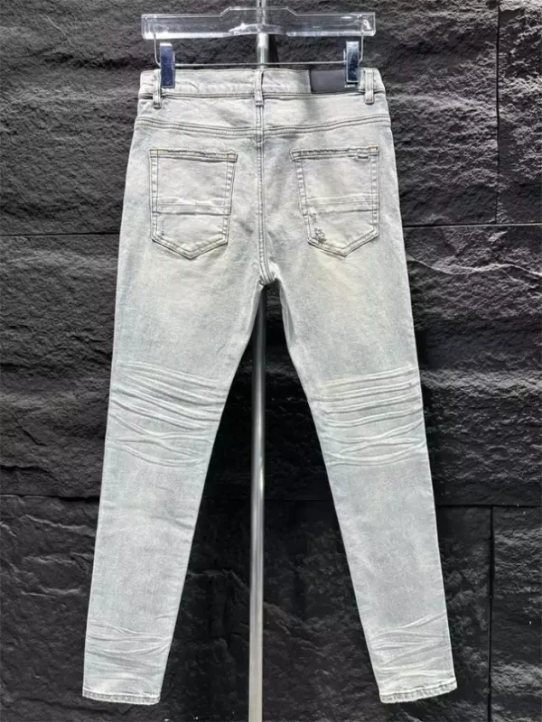 AMIRI JEANS - AJ104