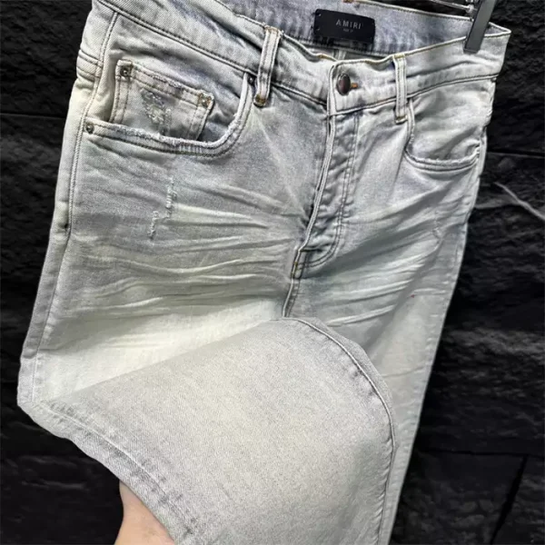 AMIRI JEANS - AJ104