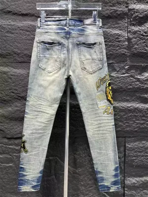 AMIRI JEANS - AJ105