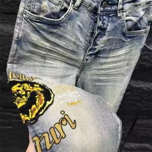 AMIRI JEANS - AJ105