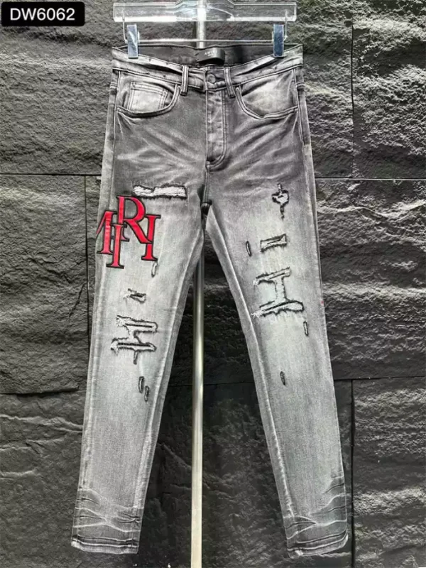 AMIRI JEANS - AJ108