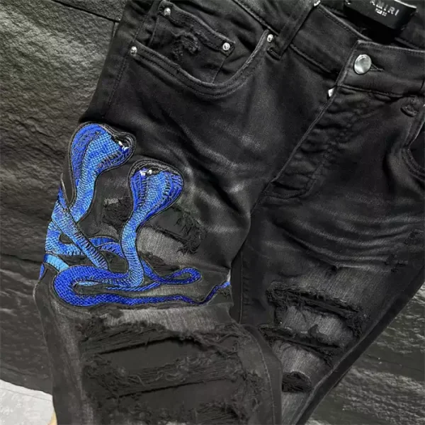 AMIRI JEANS - AJ109