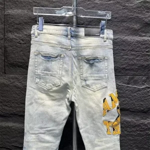 AMIRI JEANS - AJ113