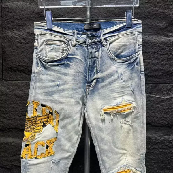 AMIRI JEANS - AJ113