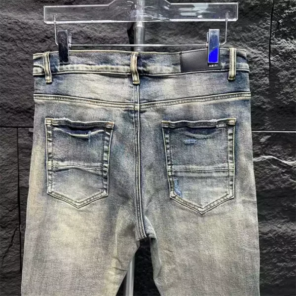 AMIRI JEANS - AJ115