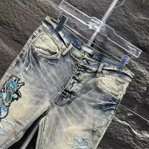 AMIRI JEANS - AJ115