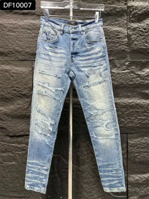 AMIRI JEANS - AJ117