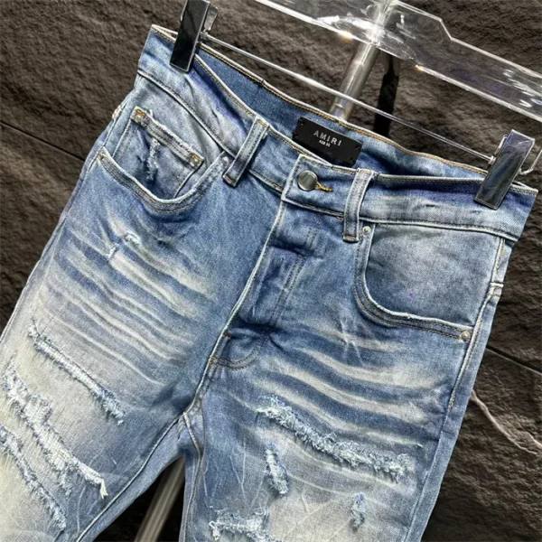 AMIRI JEANS - AJ117