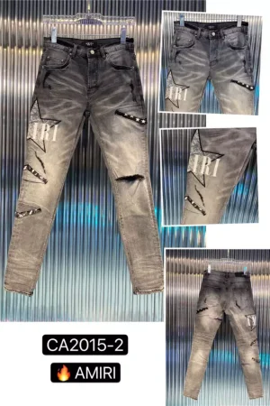 AMIRI JEANS - AJ120