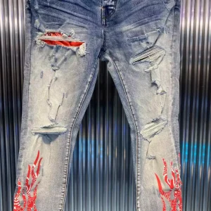 AMIRI JEANS - AJ122