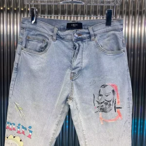 AMIRI JEANS - AJ123