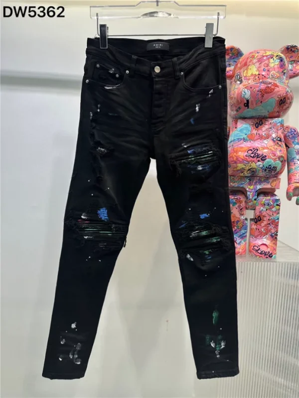 AMIRI JEANS - AJ124