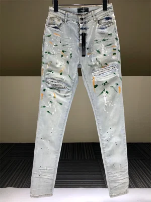 AMIRI JEANS - AJ125