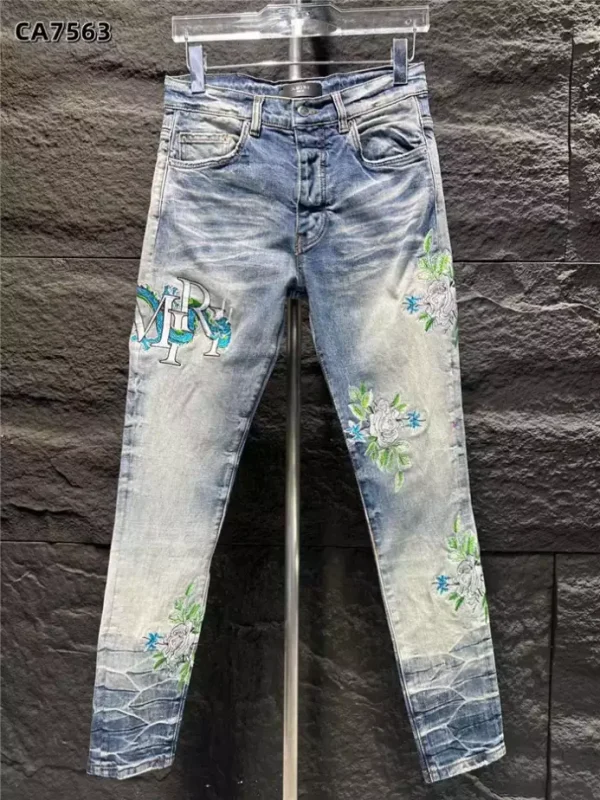 AMIRI JEANS - AJ130