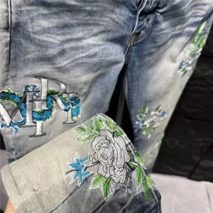 AMIRI JEANS - AJ130