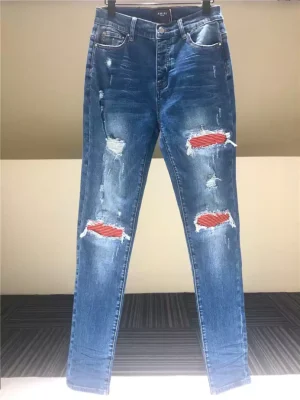 AMIRI JEANS - AJ131