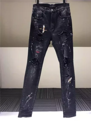 AMIRI JEANS - AJ132