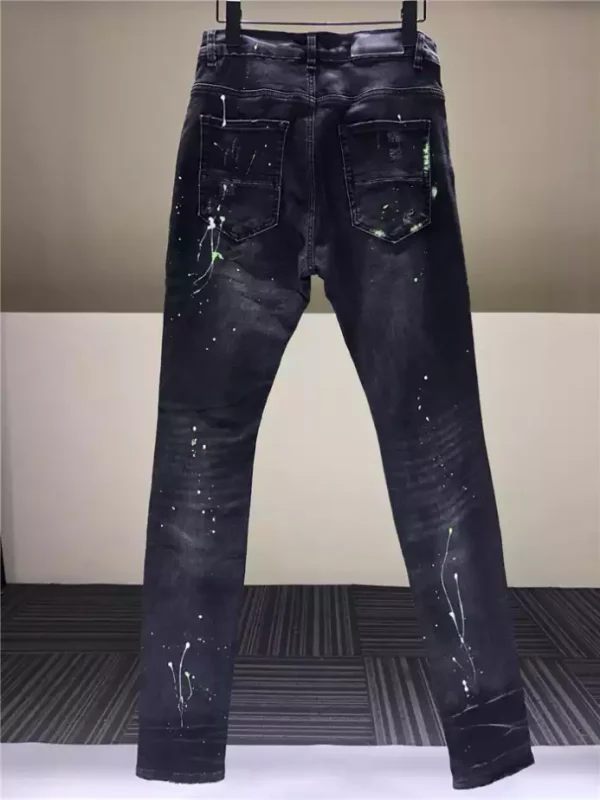 AMIRI JEANS - AJ132