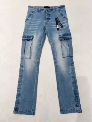 AMIRI JEANS - AJ137