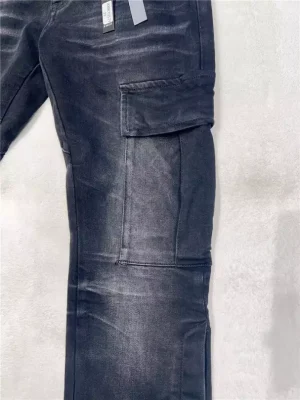 AMIRI JEANS - AJ138