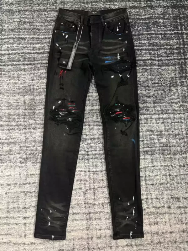 AMIRI JEANS - AJ140