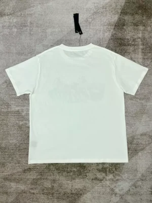 Amiri Cotton T-Shirt - AMS073