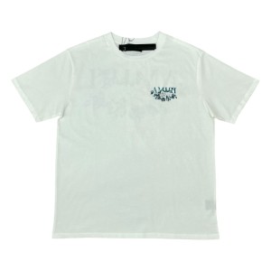 Amiri Cotton T-Shirt - AMS075