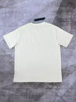 Amiri Cotton T-Shirt - AMS080