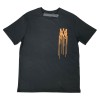 Amiri Cotton T-Shirt - AMS084