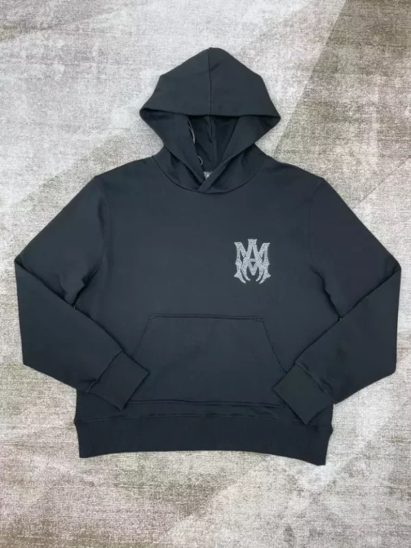 Amiri Hoodie - SAV005