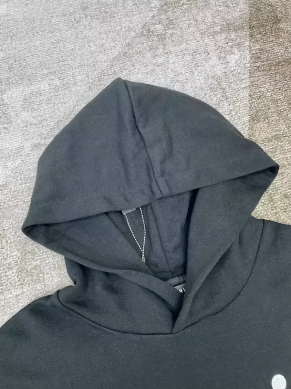 Amiri Hoodie - SAV007