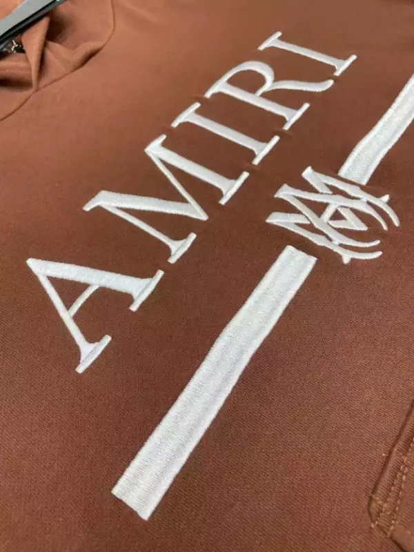 Amiri Hoodie - SAV010