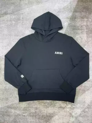 Amiri Hoodie - SAV013