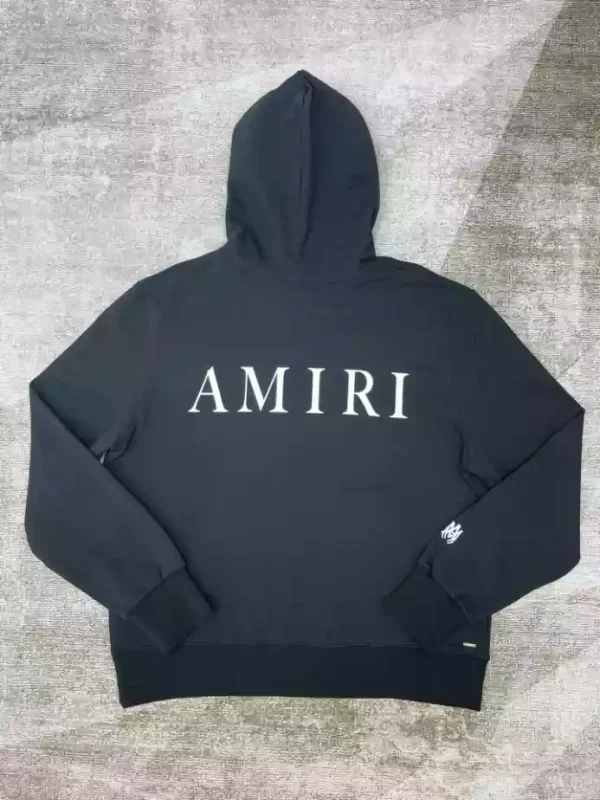 Amiri Hoodie - SAV013