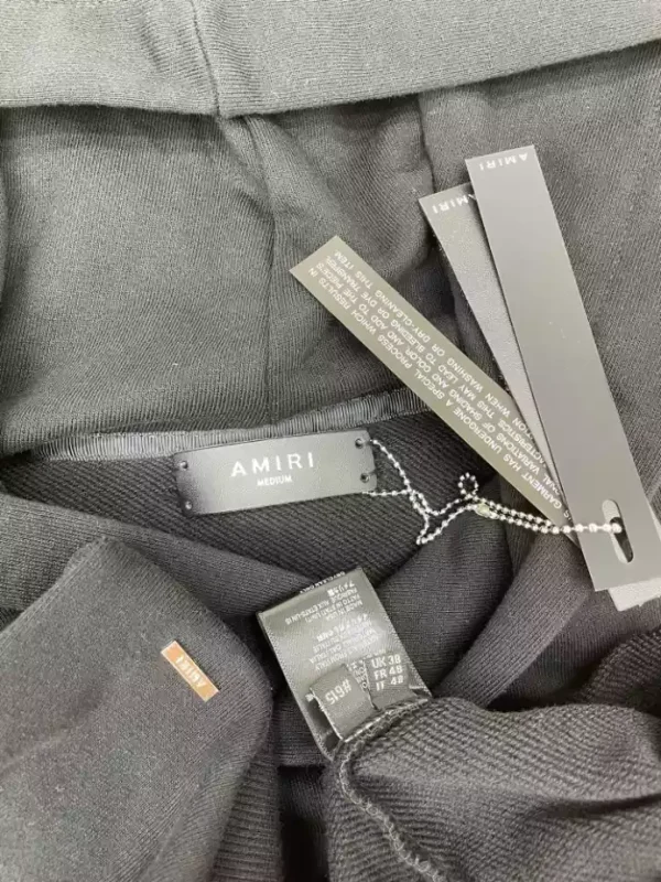 Amiri Hoodie - SAV019