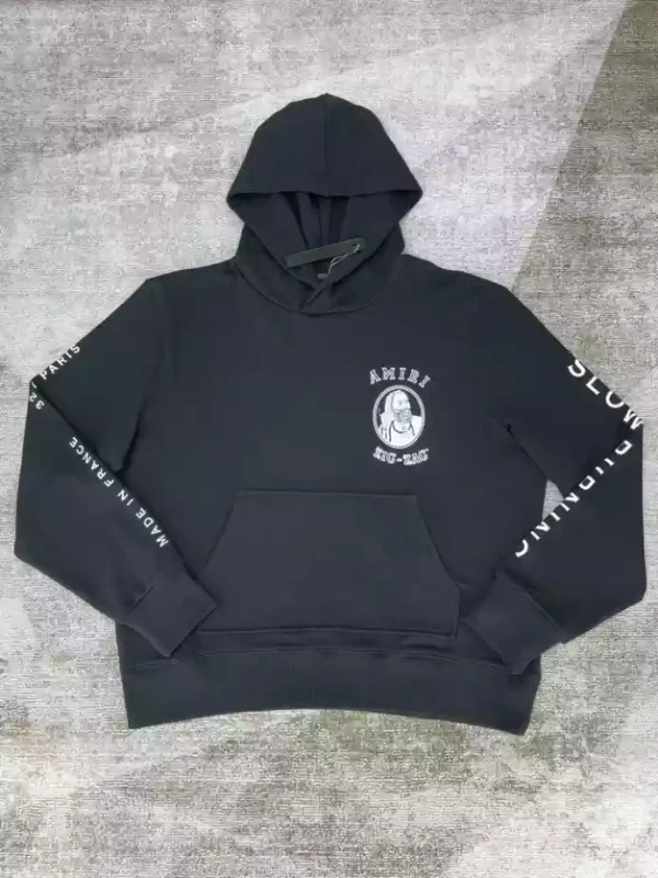 Amiri Hoodie - SAV020