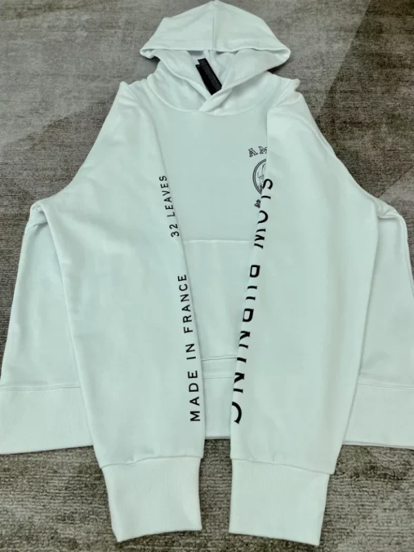 Amiri Hoodie - SAV021