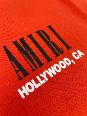 Amiri Hoodie - SAV026