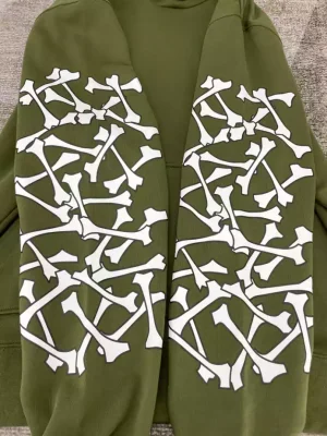 Amiri Hoodie - SAV027