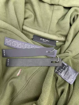 Amiri Hoodie - SAV027