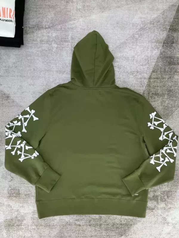 Amiri Hoodie - SAV027