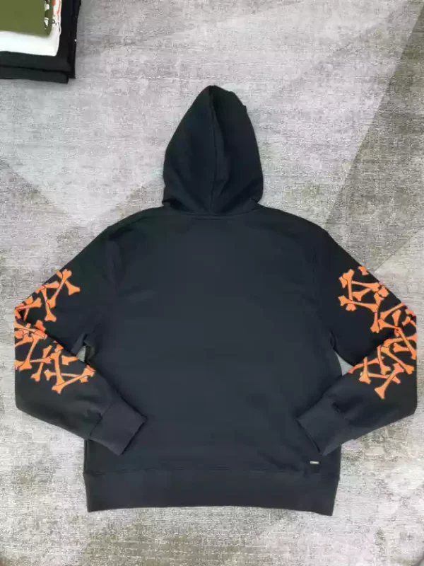 Amiri Hoodie - SAV030