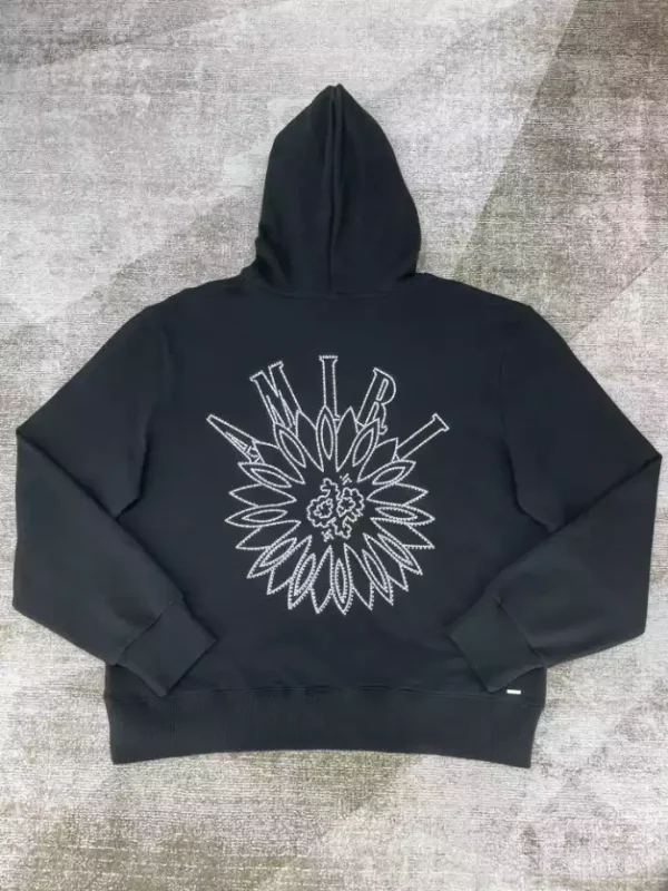 Amiri Hoodie - SAV035