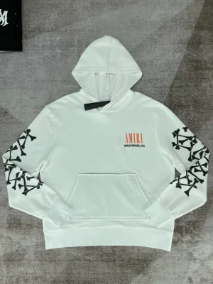 Amiri Hoodie - SAV037