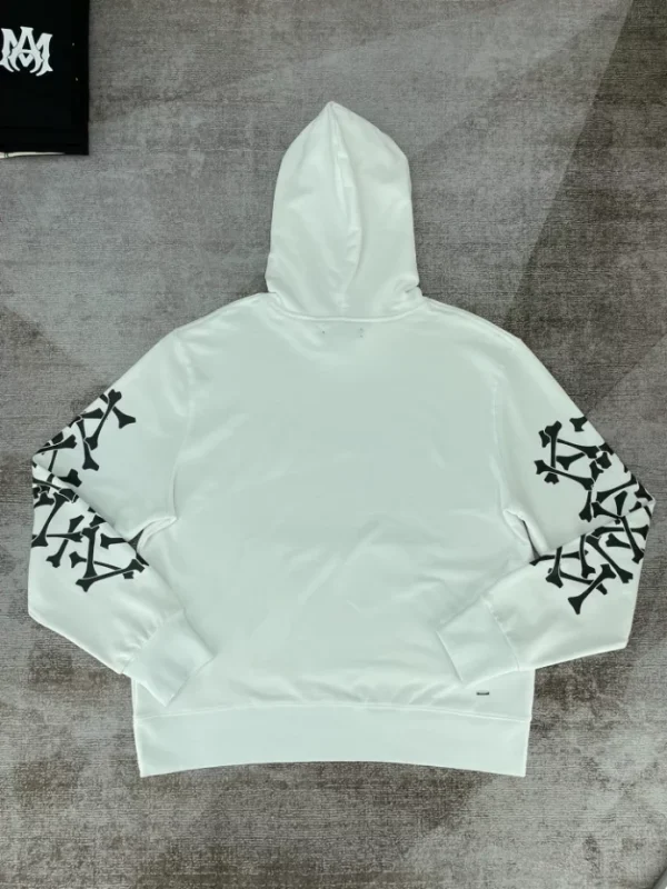 Amiri Hoodie - SAV037