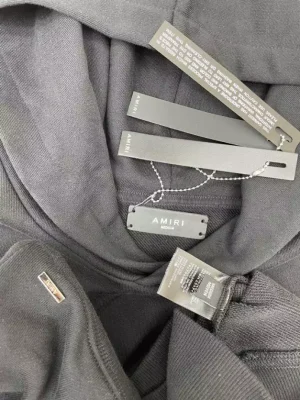 Amiri Hoodie - SAV040