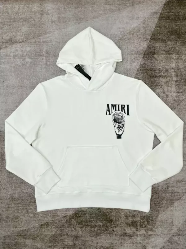 Amiri Hoodie - SAV042