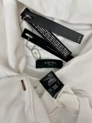 Amiri Hoodie - SAV042