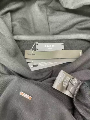 Amiri Hoodie - SAV043