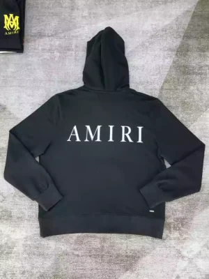 Amiri Hoodie - SAV043